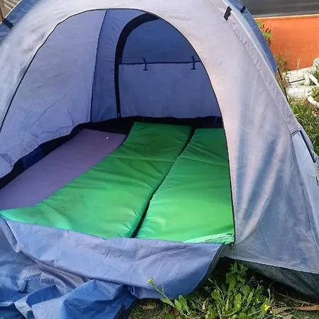 Butik Kamp * Fethiye